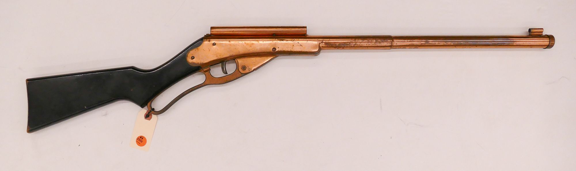 Appraisal: Daisy Golden Eagle No Copper Plated BB Gun