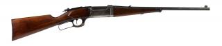 Appraisal: Savage model lever action take down rifle - caliber with