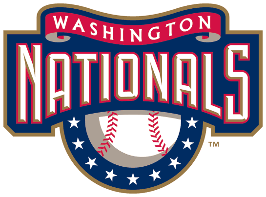 Appraisal: Washington Nationals--Willie Harris Autographed Baseball Buy a piece of Washington