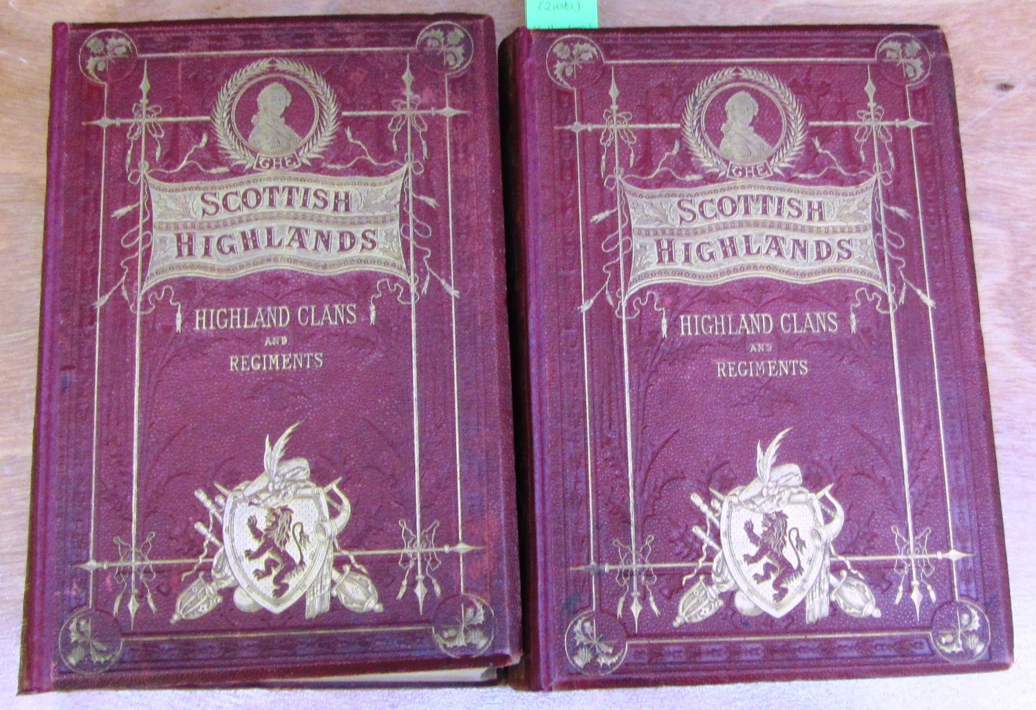 Appraisal: KELTIE J editor A History of the Scottish Highlands Highland