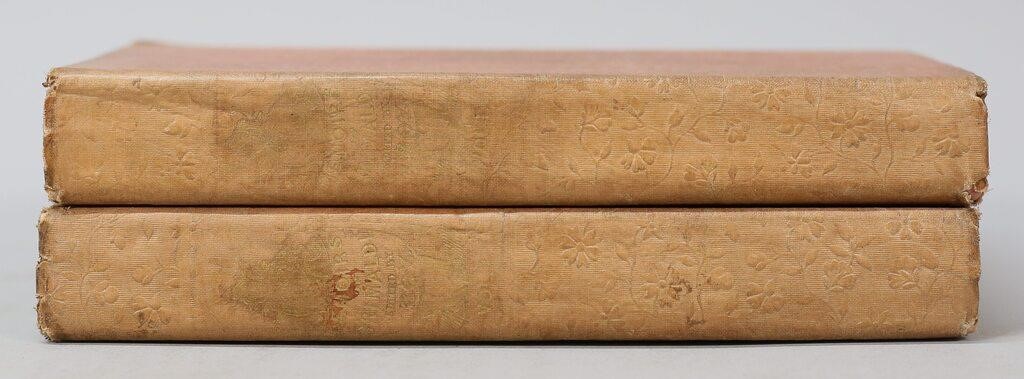 Appraisal: Charles Dickens England - Memoirs of Joseph Grimaldi in volumes