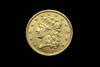 Appraisal: COIN - American Liberty Head gold coin Very fine condition