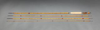 Appraisal: Early Orvis Fly Rod Charles F Orvis - Manchester VT