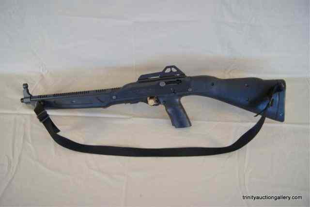 Appraisal: Hi-Point Mod Semi Auto mm Defense RifleThis is for a