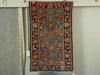 Appraisal: AREA RUG - ' x ' - Circa Oriental area