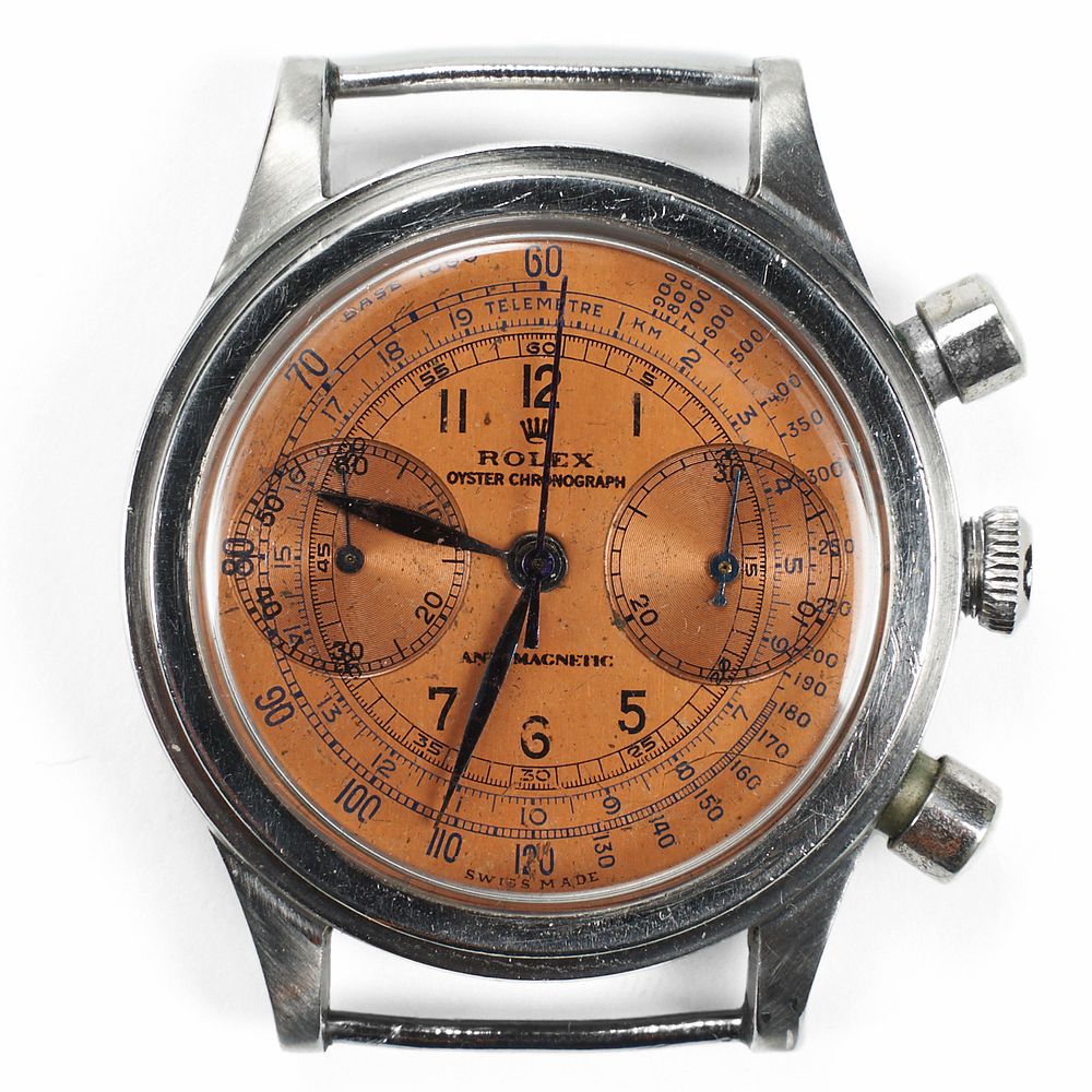 Appraisal: Rolex Oyster Chronograph Watch - - Rolex Oyster Chronograph watch