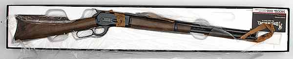 Appraisal: Browning Model Grade Lever Action Rifle - cal '' barrel