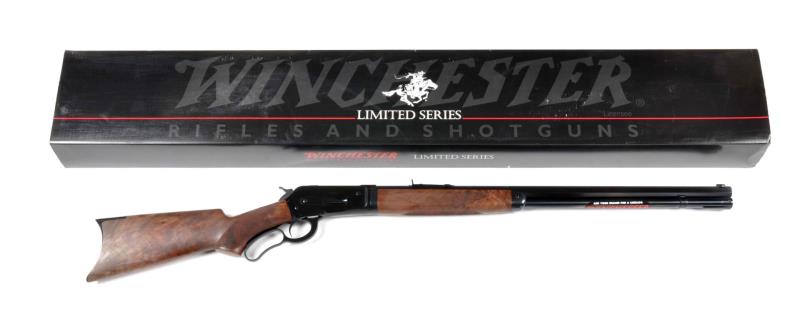 Appraisal: MIB Winchester Model Deluxe Takedown Rifle Serial MR J Made