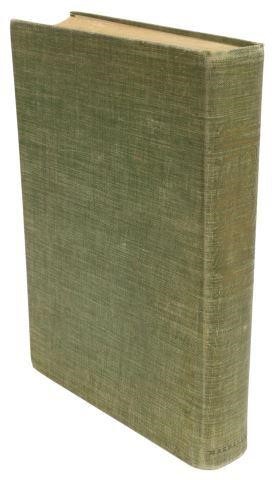 Appraisal: Book The Birds of America John James Audubon American -