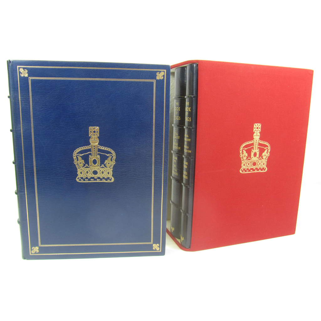 Appraisal: McNaughton Arnold The Earl Mountbatten of Burma The Book of