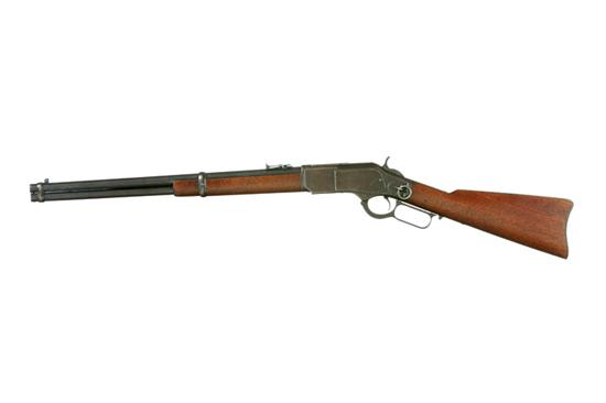 Appraisal: WINCHESTER MODEL LEVER ACTION RIFLE Carbine in - caliber ''