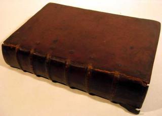 Appraisal: George Fox GOSPEL Title Gospel-Truth Demonstrated in a Collection of