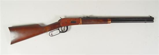 Appraisal: Limited Edition Model Winchester Serial Made for th anniversary of