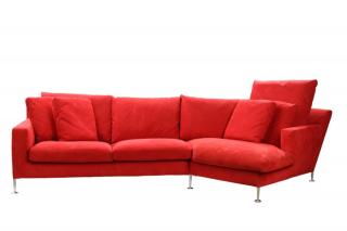 Appraisal: Antonio Citterio for B B Italia 'Harry' Sofa Designed by