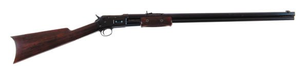 Appraisal: EARLY COLT MEDIUM FRAME LIGHTNING RIFLE Cal WCF - SN