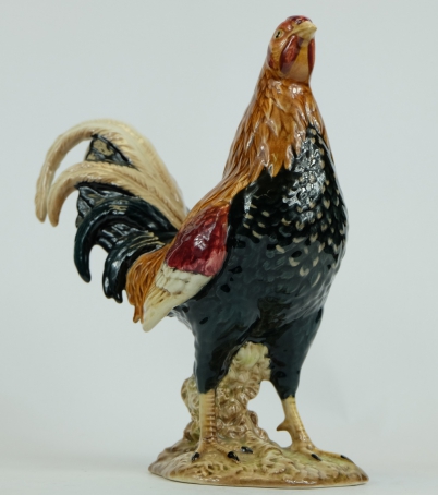 Appraisal: Beswick Game Cock