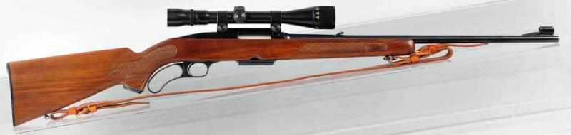 Appraisal: Winchester Rifle Description Serial Cal GA Manufacture date Model Winchester