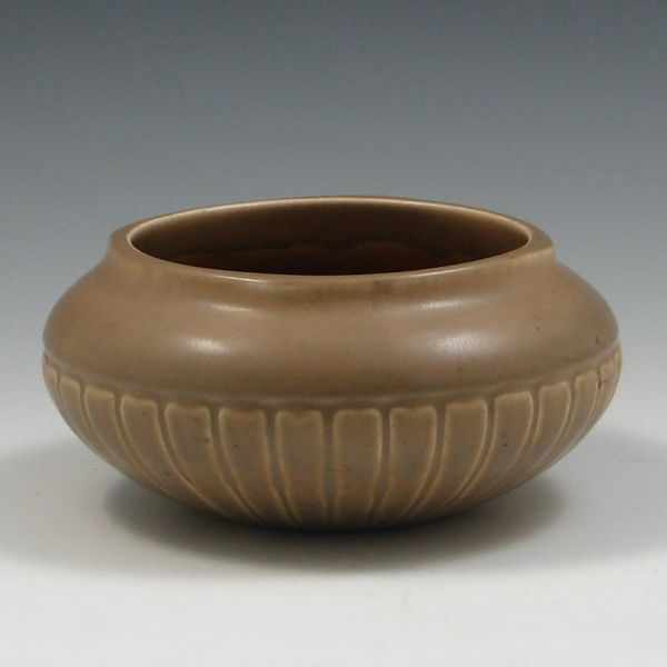 Appraisal: Rookwood Bowl marked with die impressed Rookwood seal XXII hairline