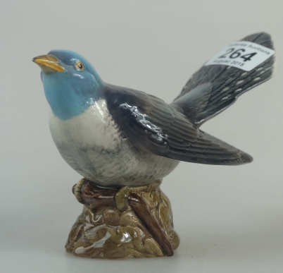 Appraisal: Beswick Cuckoo