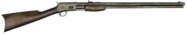 Appraisal: Colt Lightning Medium Frame Magazine Tube Rifle - cal round