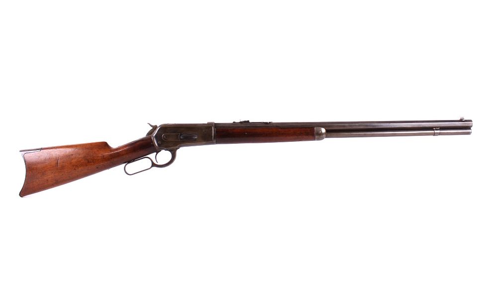 Appraisal: Winchester Model - Lever Action Rifle Offered for sale is