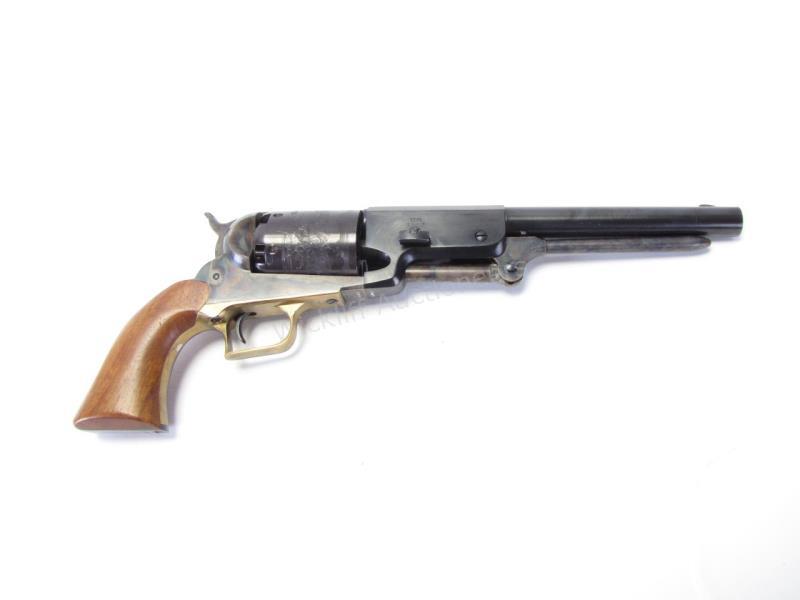 Appraisal: Colt Reproduction Walker Black Powder Revolver-Blued round barrel Chambered in