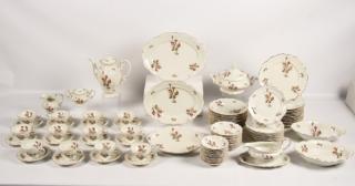 Appraisal: COMPLETE SERVICE FOR ROSENTHAL DINNER SERVICE COMPLETE SERVICE FOR OF