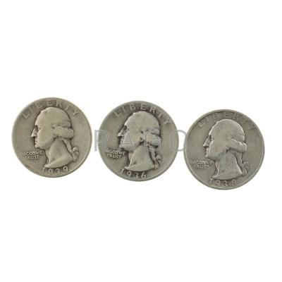 Appraisal: U S C COINS Approx including -O -S -D -S