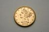 Appraisal: COIN - Liberty Head gold coin