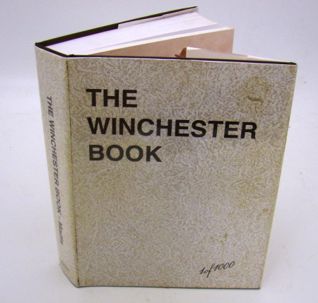 Appraisal: The Winchester Boook by George Mades of