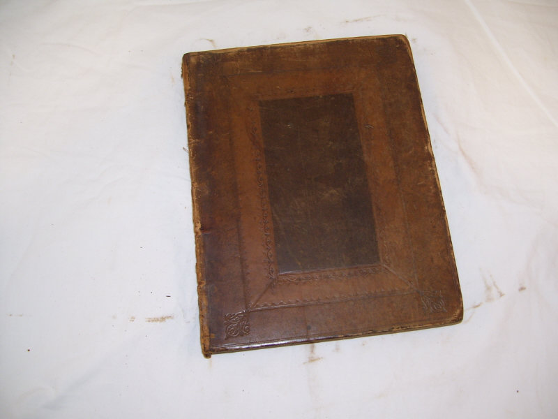 Appraisal: The Religion of Nature Delineated Printed by S Palmer and