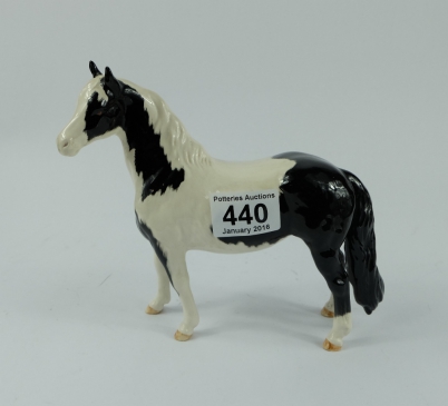 Appraisal: Beswick Piebald Pinto Pony second version