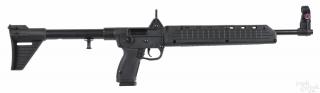 Appraisal: Keltec sub semi-automatic carbine S W caliber with a synthetic