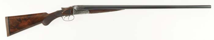 Appraisal: SCARCE A H FOX XE GRADE DBL BBL SHOTGUN Cal