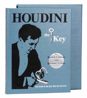 Appraisal: Culliton Patrick Houdini The Key Los Angeles Kieran Press Number