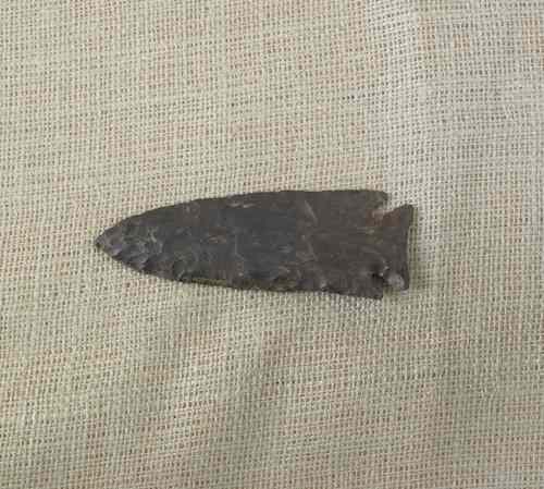 Appraisal: Lost Lake Coshocton chert l