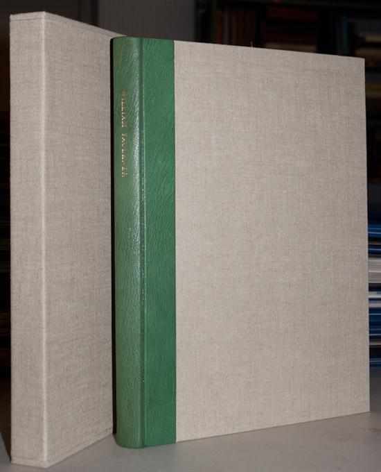 Appraisal: Fine Press Illustrations William Faulkner ''Hunting Stories '' illus by