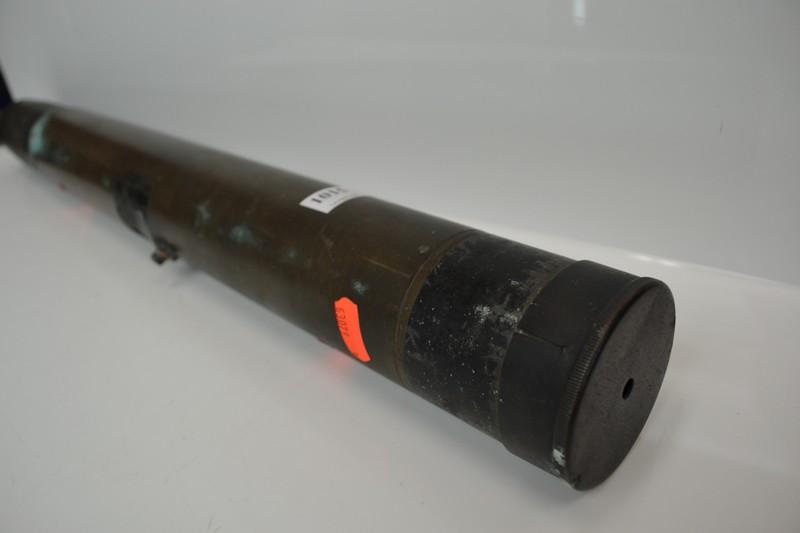 Appraisal: OTTWAY CO WWI DAY NIGHT GUN SCOPE A F