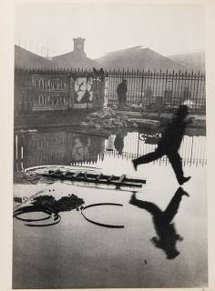 Appraisal: Photography Cartier-Bresson Henri The Decisive Moment New York First American