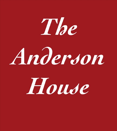 Appraisal: Private Tour of Anderson House Headquarters of the Society of