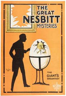 Appraisal: Nesbitt Neil The Great Nesbitt Mysteries The Giant s Breakfast