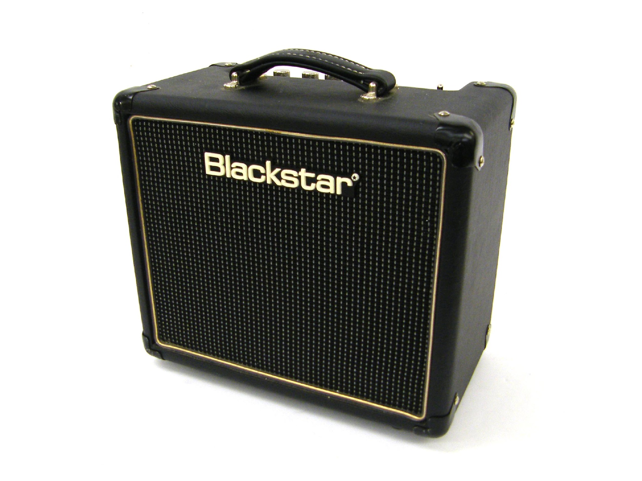 Appraisal: Blackstar HT guitar amplifier appears to be in working order