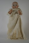 Appraisal: DOLL - Hertel Schwab Co bisque swivel head character baby