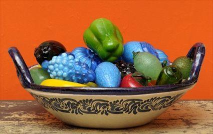 Appraisal: TWENTY-SIX MODERN GLASS FRUITS AND VEGETABLES Including peppers eggplant ears