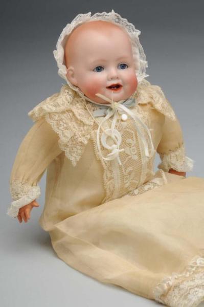 Appraisal: Georgene Averill Bonnie Babe Description German American Ca Rare small