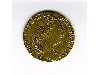 Appraisal: GEORGE III GUINEA VF