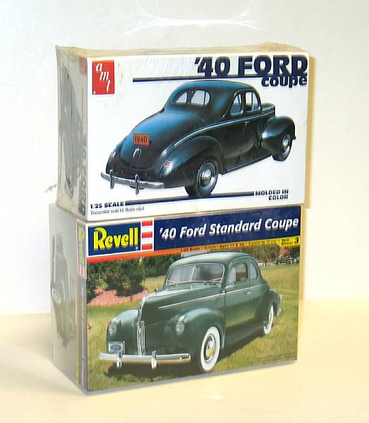 Appraisal: Gangbuster assorted themed vehicles A lot comprising plastic boxed model