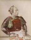 Appraisal: PHOTO ALBUM OF JAPAN AND CHINA - Album Dated containing