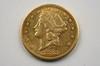 Appraisal: COIN - Liberty Head gold coin S