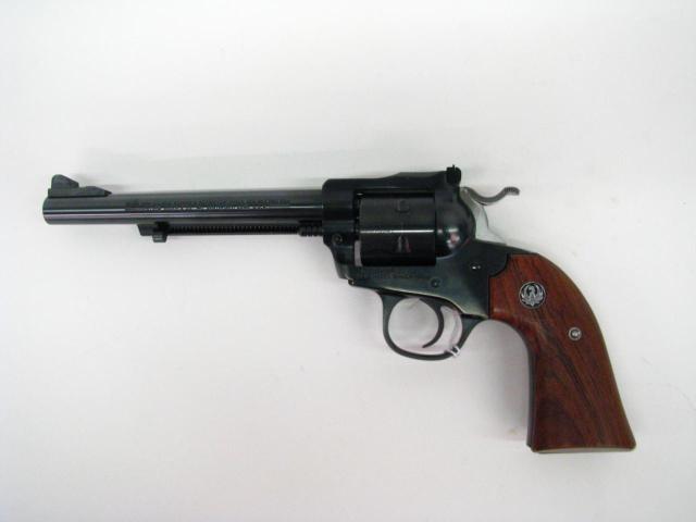 Appraisal: Ruger Bisley SA Revolver Bisley New Model Single Six Serial